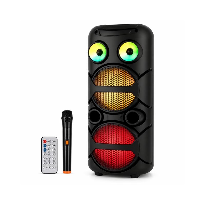 Karaoke Bluetooth Zvučnik 8809