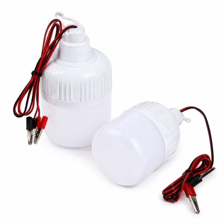 Led Sijalica 12V