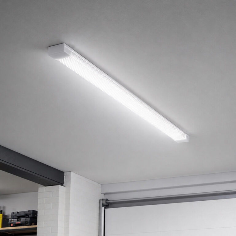 Led Neonka | Rasvjeta za garaže | Paneli 120cm