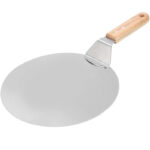 Aluminijumska Lopata za Pizzu 30cm