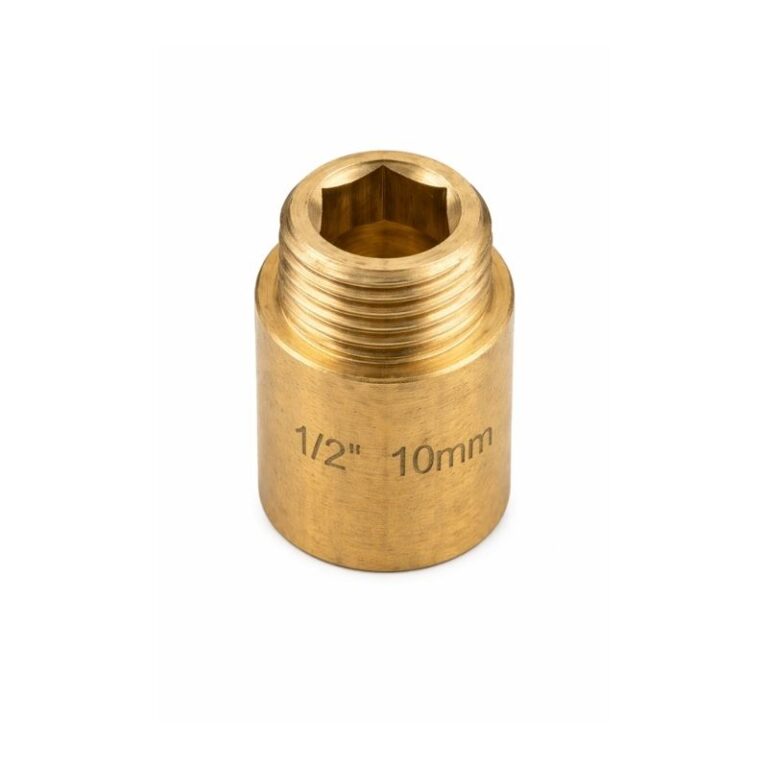 Mesingani Produžetak