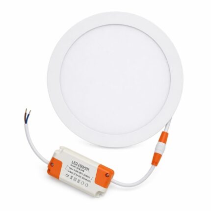 Okrugli Led Panel PŽ BM163-3