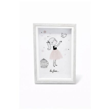 Okvir za Sliku Artic
