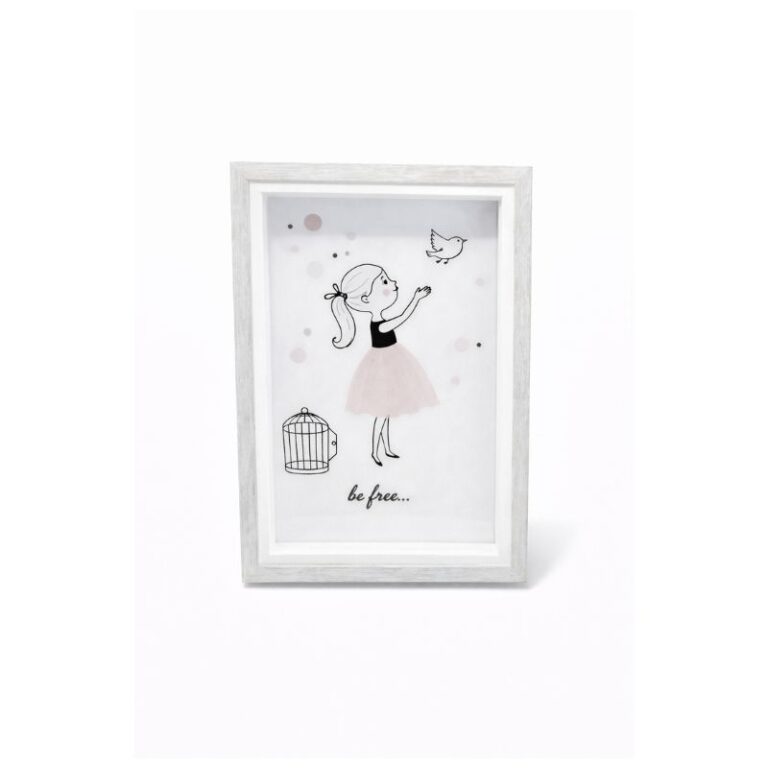 Okvir za Sliku Artic