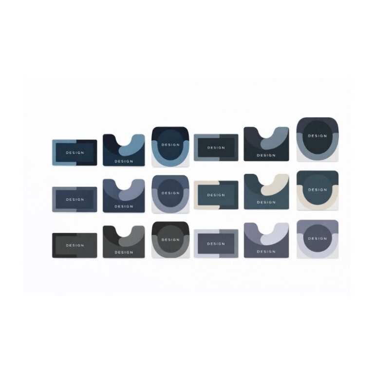 Prostirke za Kupatilo 31 Set