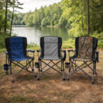 Ribarske stolice premium