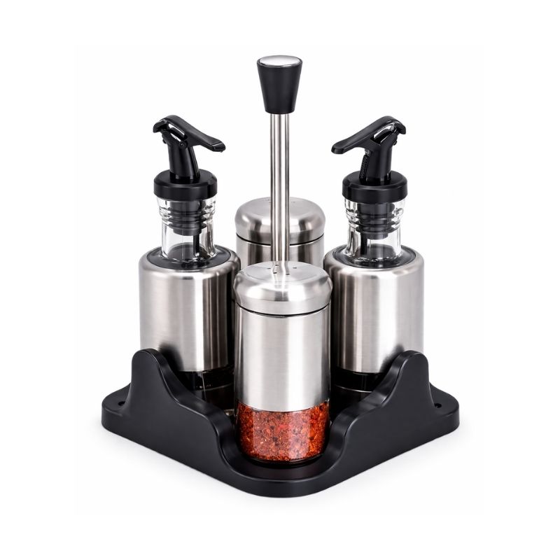 Set Solanica + Boce na Stalku 41 Set Solanica + Boce na Stalku 41