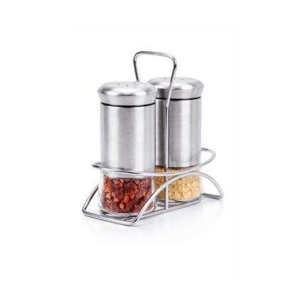 Set Solanica INOX 21 DUO E1017