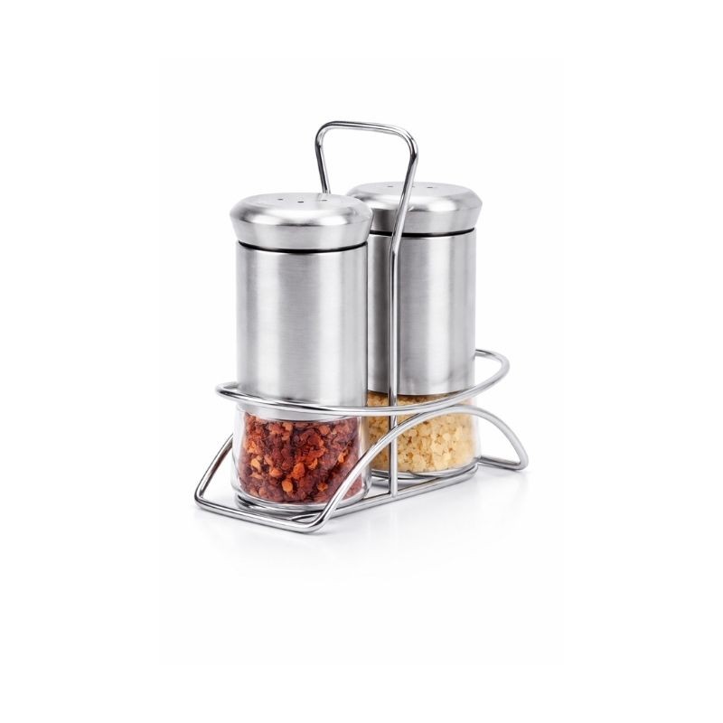 Set Solanica INOX 21 DUO E1017 Set Solanica INOX 21 DUO E1017