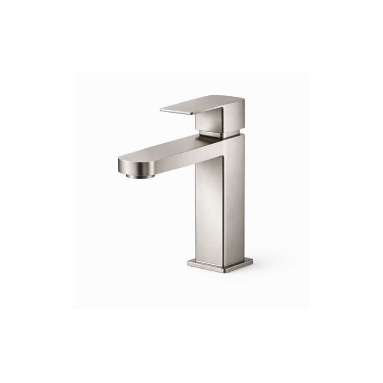 Slavina za Umivaonik Kvadra Inox