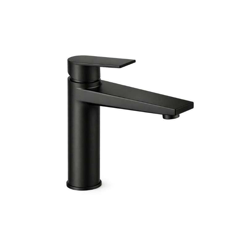 Slavina za Umivaonik Valdo Crna