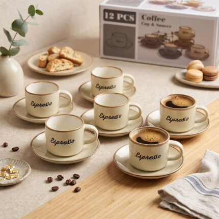 Soljice za kafu espresso 1
