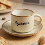 Šoljice za Kafu Espresso 12/1