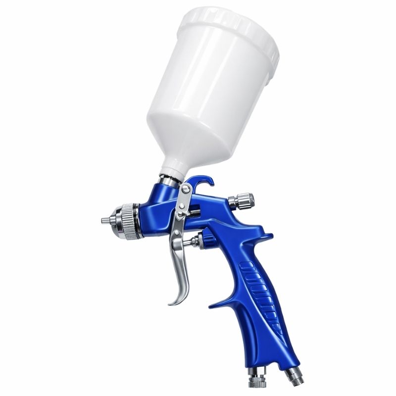 Šprica za Farbanje 1,7mm PROFI Šprica za Farbanje 1,7mm PROFI