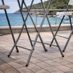 Stol Barski Sklopivi Hendi 80x110cm - Image 3