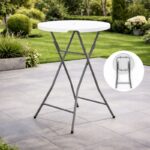 Stol Barski Sklopivi Hendi 80x110cm