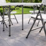 Stol Sklopivi 122x60x74cm - Image 3