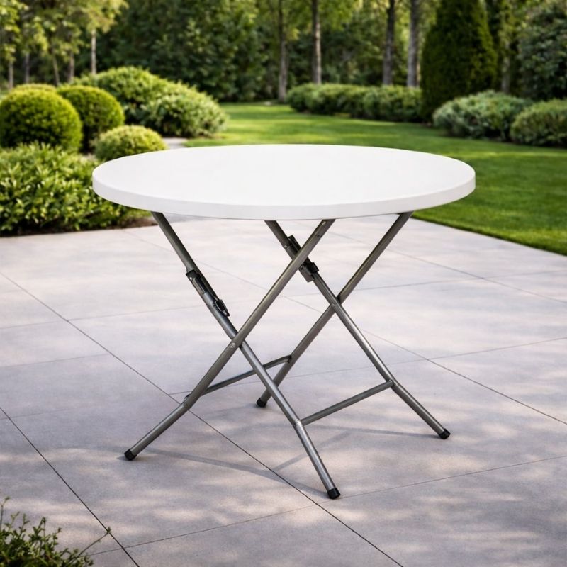 Stol Sklopivi Hendi 80x74cm Stol Sklopivi Hendi 80x74cm