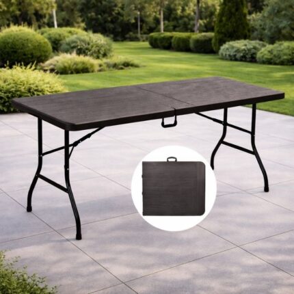 Stol Sklopivi Lanny 180x70x74cm
