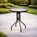 Stol Vrtni Okrugli60cm