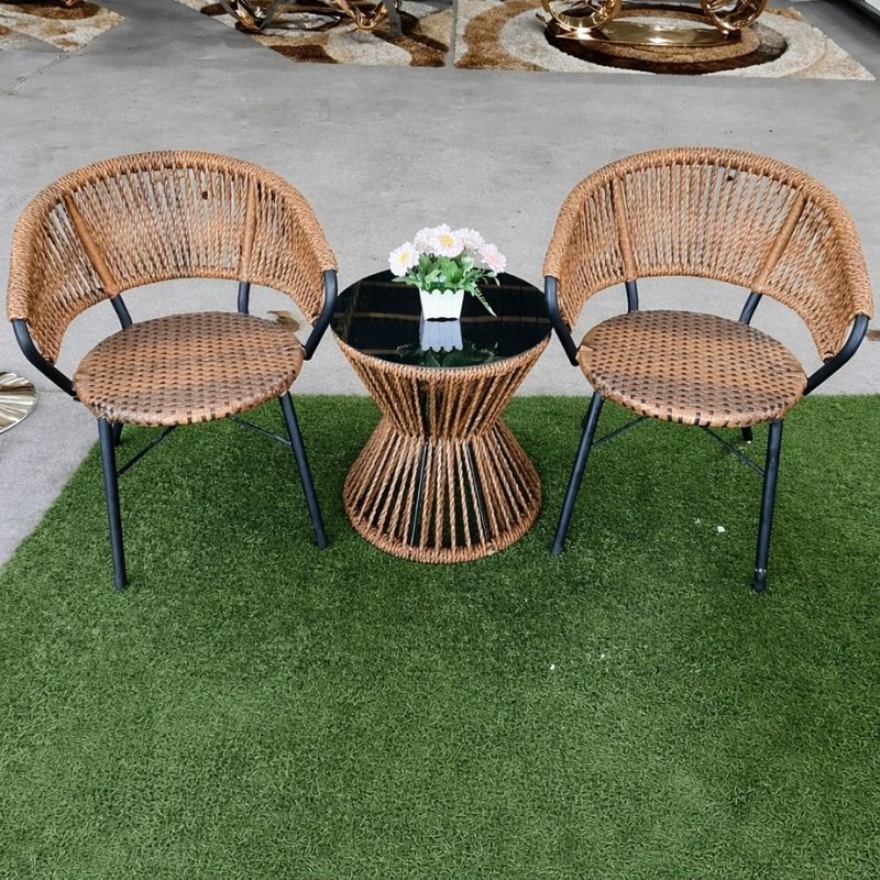 StolOrion + 2 Stolice