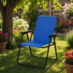 Stolica na rasklapanje Sit & Go
