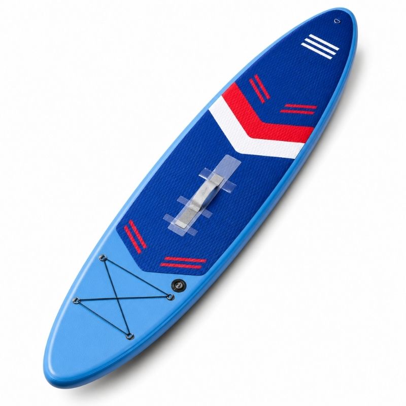 Surf Daska 3,20m ST320D Napuhavajuća