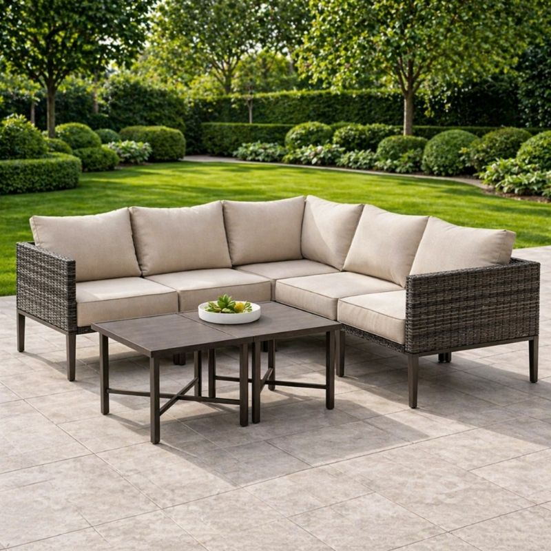 Ugaona Garnitura Sutton Creek