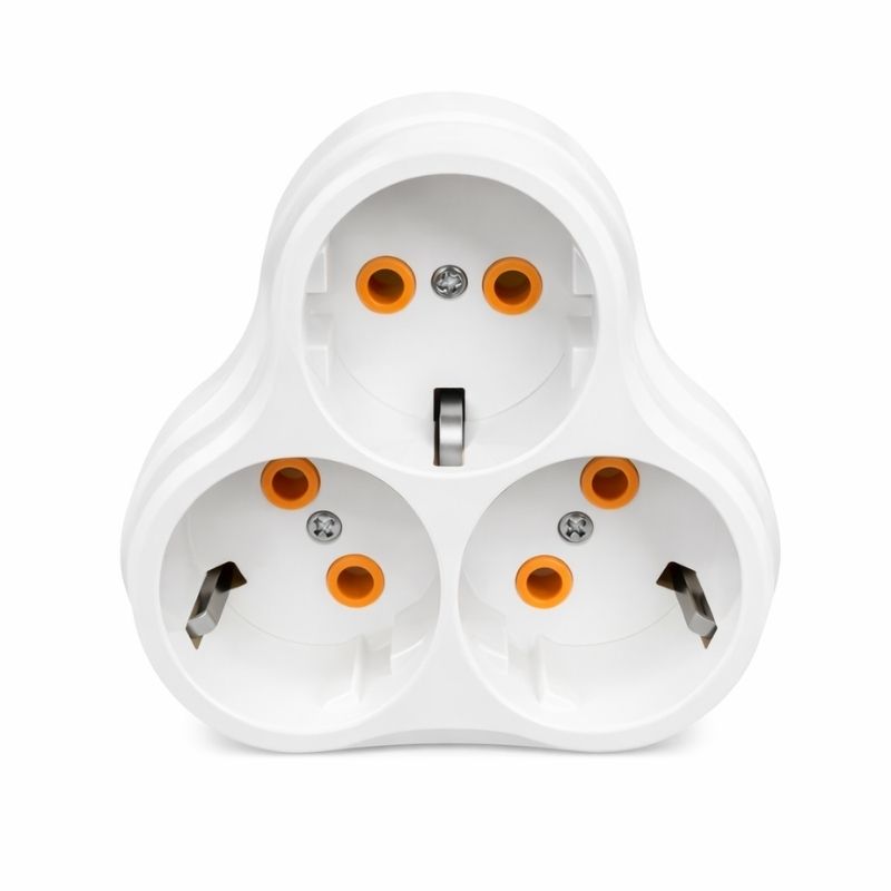 Utikač Lopov 31 Ruža