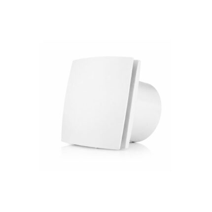 Ventilator za Kupatilo 100mm Blanco Bijeli