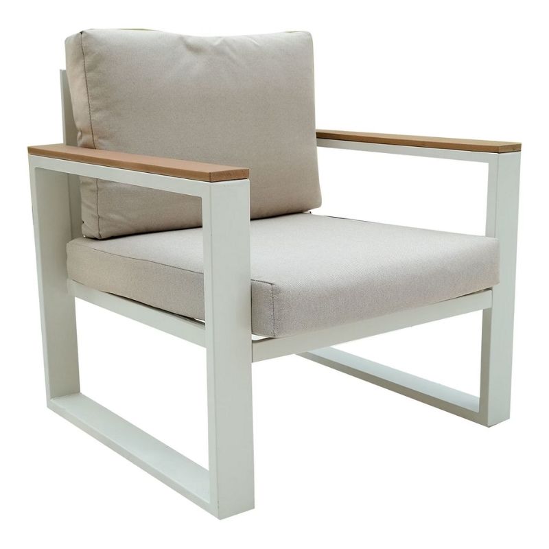 Vrtna Garnitura Alu-Lux 1