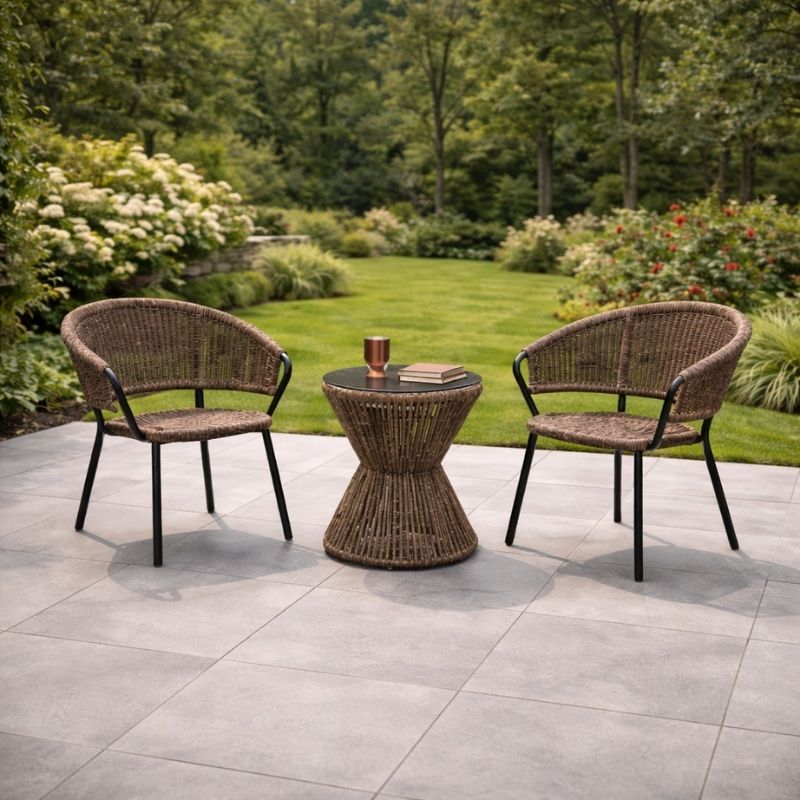 Vrtna Garnitura Orion Vrtna Garnitura Orion