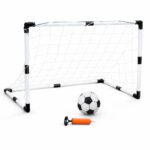 Dječiji fudbalski gol Mini za dvorište, baštu i park
