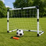 Dječiji mini fudbalski gol, kupovina online