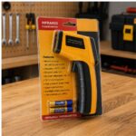 Laserski termometar DT-8826 za brzo i precizno mjerenje temperature