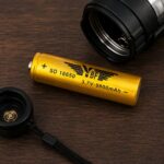 LI-ION baterija 9800 mAh omogućava pouzdano napajanje i višekratnu upotrebu za razne uređaje