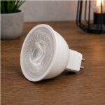 MR16 LED sijalica za spot lampe i praktično osvjetljenje enterijera