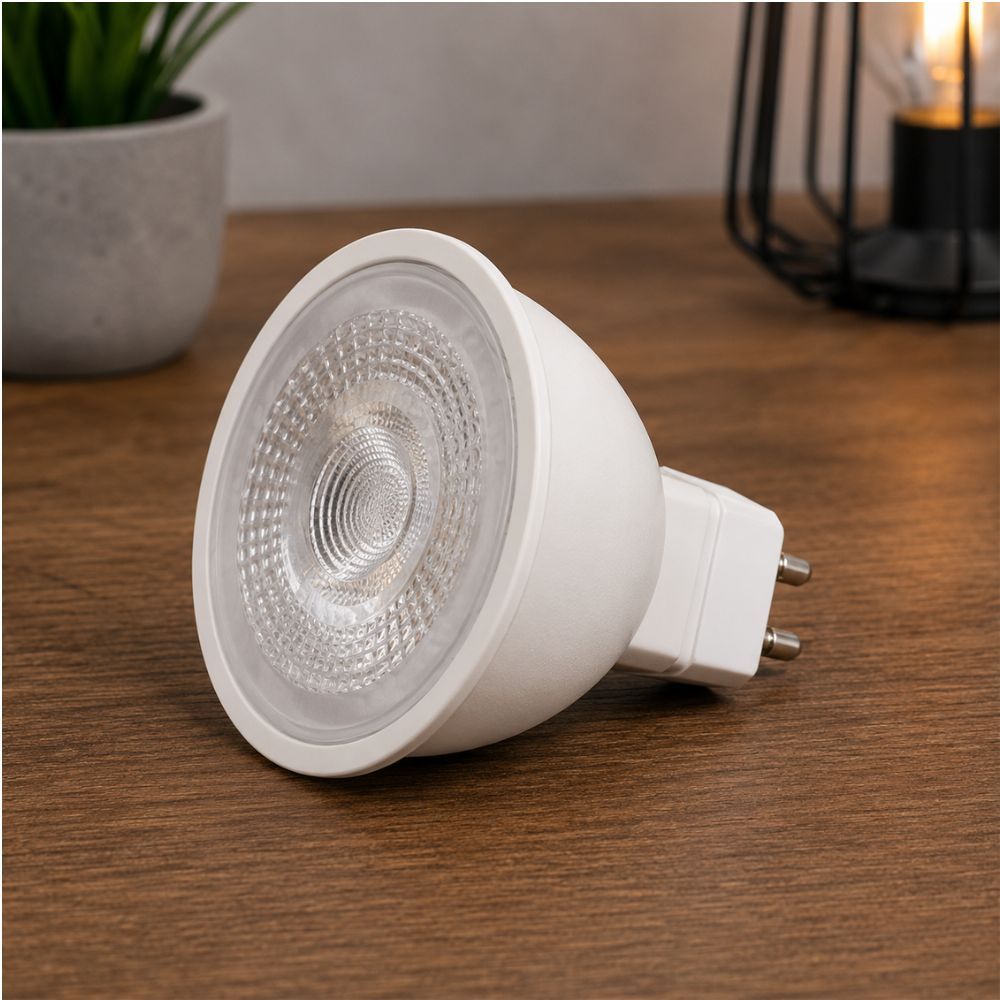 MR16 LED sijalica za spot lampe i praktično osvjetljenje enterijera