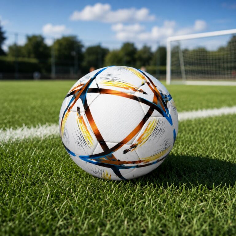 Pro Match fudbalska lopta sa izdržljivom površinom za rekreativnu i takmičarsku igru