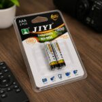 Punjive Baterije 2/1 AAA 2800mAh - Image 3