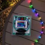 RGB LED traka 3 m sa USB priključkom za ambijentalno osvjetljenje doma