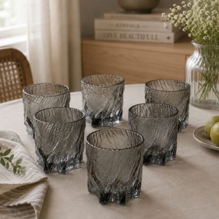 Set Čaša Ice Glass 6/1