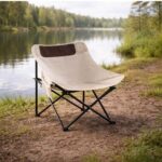 Sklopiva Stolica Moonchair - Image 3