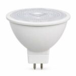 Spot sijalica 7W sa LED tehnologijom za plafonsku i dekorativnu rasvjetu
