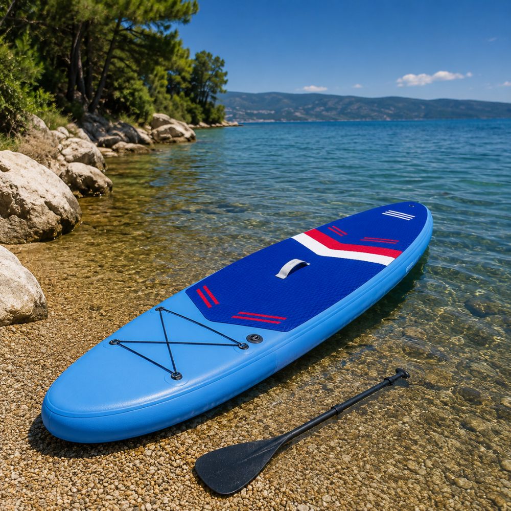 surf-daska-na-naduvavanje-sa-stabilnom-konstrukcijom Surf daska na naduvavanje sa stabilnom konstrukcijom za rekreativce i početnike