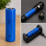 Zamjenska baterija 990AH kapaciteta 2600mAh za pouzdano napajanje