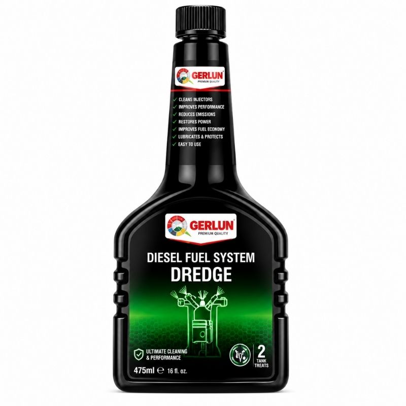 Gerlun Čistač Injektora Dizel 354ml Gerlun Čistač Injektora Dizel 354ml