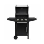 Master Grill Plinski Roštilj