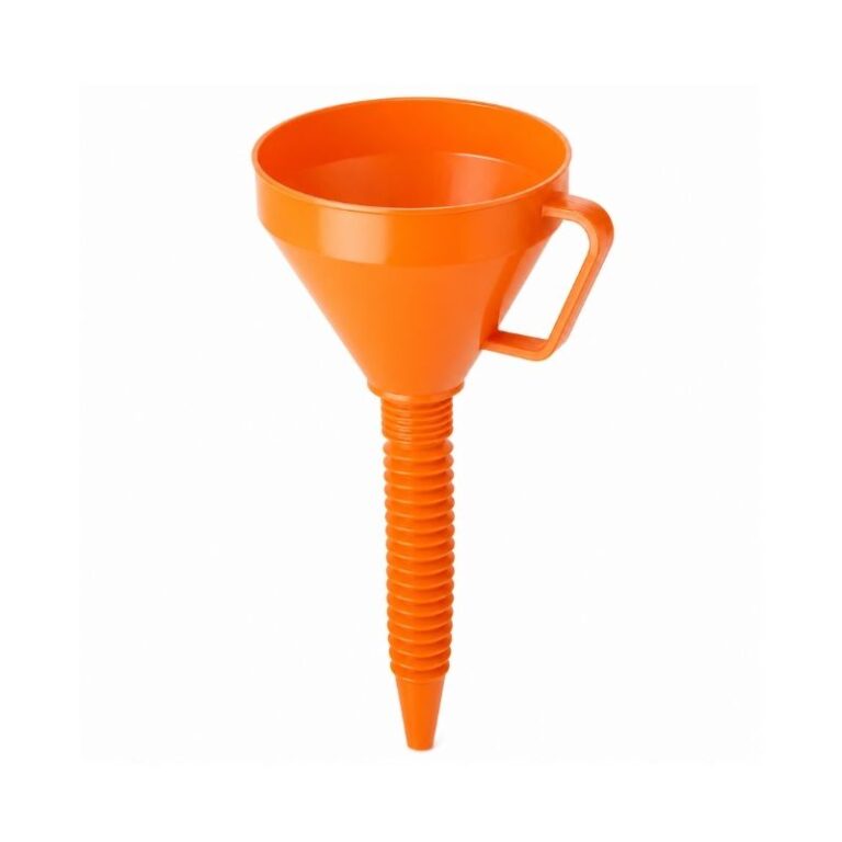 PVC Lijevak