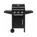 Plinski Roštilj Master Grill
